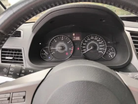 Subaru Legacy, снимка 3