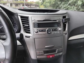 Subaru Legacy, снимка 12