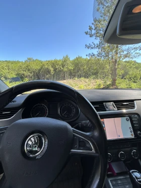 Skoda Octavia, снимка 5