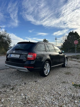 Skoda Octavia, снимка 8