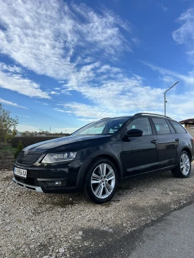 Skoda Octavia, снимка 2