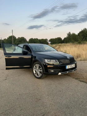 Skoda Octavia, снимка 3