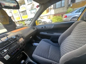 Honda Civic, снимка 10