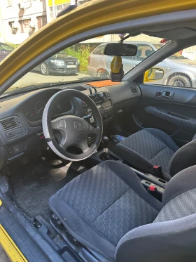Honda Civic, снимка 6