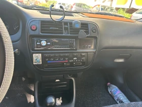 Honda Civic, снимка 8