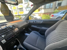 Honda Civic, снимка 11