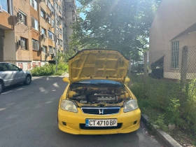 Honda Civic, снимка 14