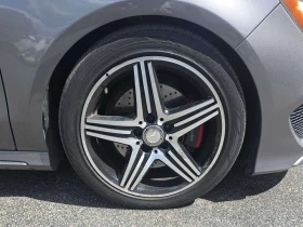 Mercedes-Benz CLA 250 4MATIC * FULL AMG PACK* ПАНОРАМА* КОЖА/АЛКАНТАРА* , снимка 6