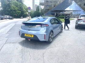 Opel Ampera, снимка 4
