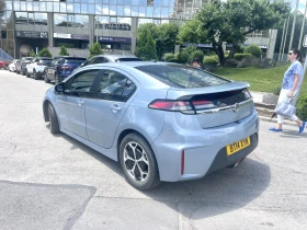 Opel Ampera, снимка 8