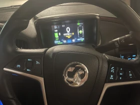 Opel Ampera, снимка 6
