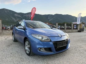 Renault Megane 1.9 DCI GT-LINE, снимка 3