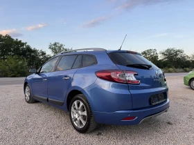 Renault Megane 1.9 DCI GT-LINE, снимка 8
