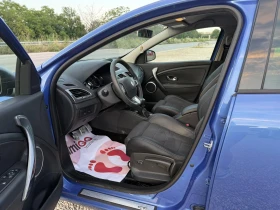 Renault Megane 1.9 DCI GT-LINE, снимка 9