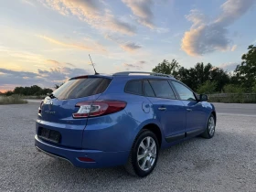 Renault Megane 1.9 DCI GT-LINE, снимка 4