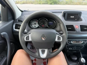 Renault Megane 1.9 DCI GT-LINE, снимка 16