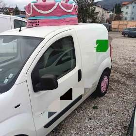 Citroen Nemo HDI, снимка 4