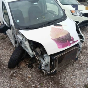 Citroen Nemo HDI, снимка 5