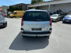 Peugeot 807 2.0HDI - КЛИМАТРОНИК, снимка 6