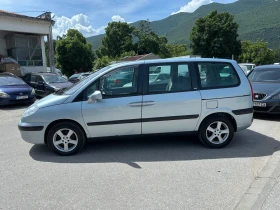 Peugeot 807 2.0HDI - КЛИМАТРОНИК, снимка 8