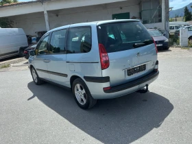 Peugeot 807 2.0HDI - КЛИМАТРОНИК, снимка 7