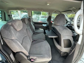 Peugeot 807 2.0HDI - КЛИМАТРОНИК, снимка 12