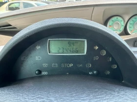 Peugeot 807 2.0HDI - КЛИМАТРОНИК, снимка 15