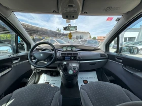 Peugeot 807 2.0HDI - КЛИМАТРОНИК, снимка 11