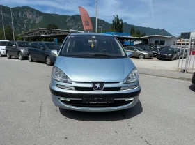 Peugeot 807 2.0HDI - КЛИМАТРОНИК, снимка 2