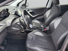 Peugeot 2008 NEW ALLURE 1.6 e-HDI 120 STT BVM6 EURO6//1708R16, снимка 11