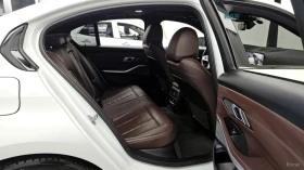 BMW 340 * ДИСТРОНИК * NIGHT VISION * 360 КАМЕРА * , снимка 15