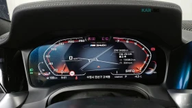 BMW 340 * ДИСТРОНИК * NIGHT VISION * 360 КАМЕРА * , снимка 9