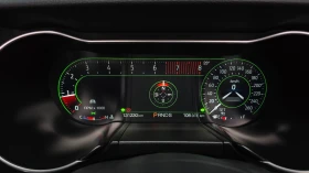 Ford Mustang * CABRIO* 2.3* ECOBOOST* , снимка 6