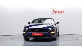 Ford Mustang * CABRIO* 2.3* ECOBOOST* , снимка 2