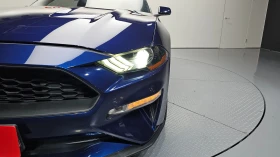 Ford Mustang * CABRIO* 2.3* ECOBOOST* , снимка 4