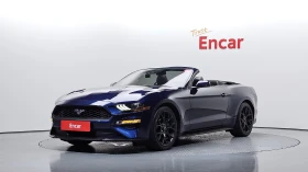 Ford Mustang * CABRIO* 2.3* ECOBOOST* , снимка 1