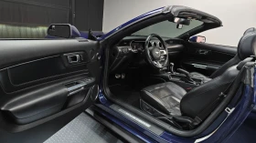 Ford Mustang * CABRIO* 2.3* ECOBOOST* , снимка 9