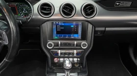 Ford Mustang * CABRIO* 2.3* ECOBOOST* , снимка 11
