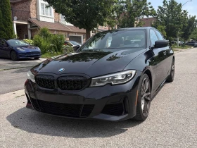 BMW 340 M340i xDrive  CARFAX, снимка 1