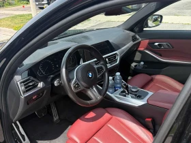 BMW 340 M340i xDrive  CARFAX, снимка 5
