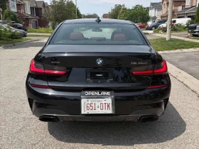 BMW 340 M340i xDrive  CARFAX, снимка 4