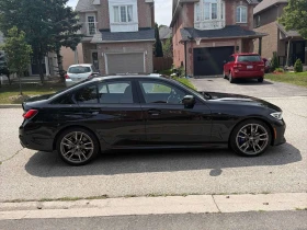 BMW 340 M340i xDrive  CARFAX, снимка 3