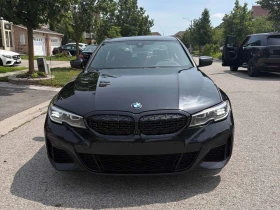BMW 340 M340i xDrive  CARFAX, снимка 6