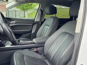 Audi E-Tron * Progressiv * CARFAX * ЦЕНА ДО БГ, снимка 15