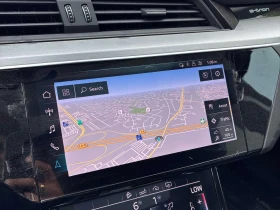 Audi E-Tron * Progressiv * CARFAX * ЦЕНА ДО БГ, снимка 13