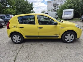 Dacia Sandero, снимка 5