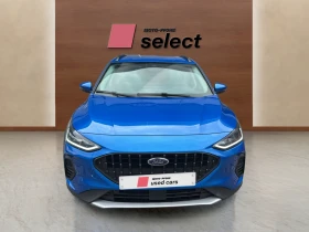 Ford Focus 1, 0 Ecoboost, снимка 5