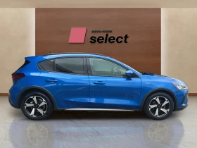 Ford Focus 1, 0 Ecoboost, снимка 4