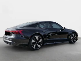 Audi E-Tron GT QUATTRO / PANO / VIRTUAL COCKPIT / CAMERA, снимка 4