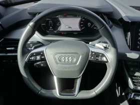 Audi E-Tron GT QUATTRO / PANO / VIRTUAL COCKPIT / CAMERA, снимка 10